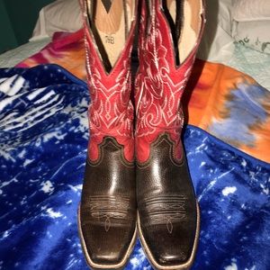 Ariat Western Boots